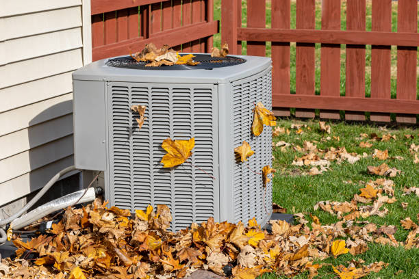 Best Ductless HVAC repair  in Lucerne, CA