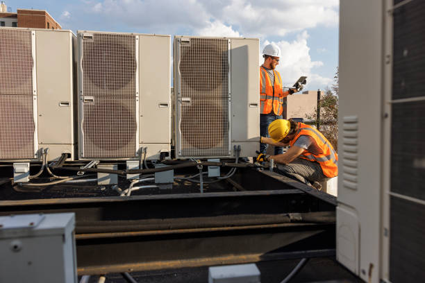 Best HVAC emergency services  in Lucerne, CA
