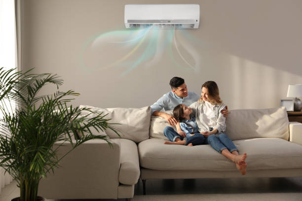 Best HVAC air duct cleaning  in Lucerne, CA