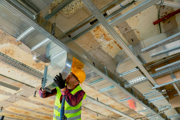 Best Local HVAC companies  in Lucerne, CA