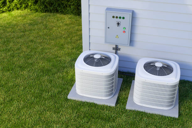 Best HVAC air duct cleaning  in Lucerne, CA