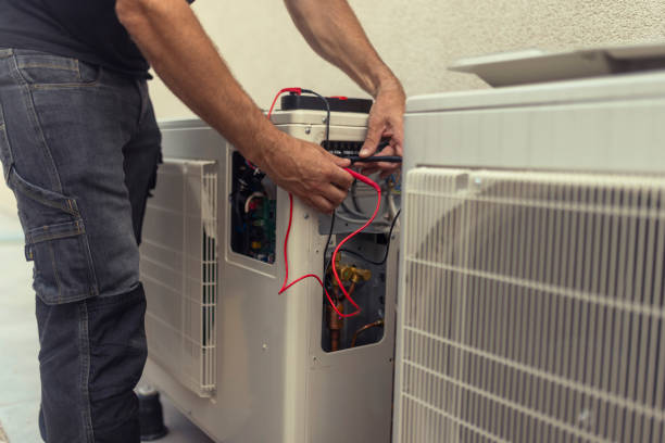 Affordable air conditioning repair in Lucerne, CA