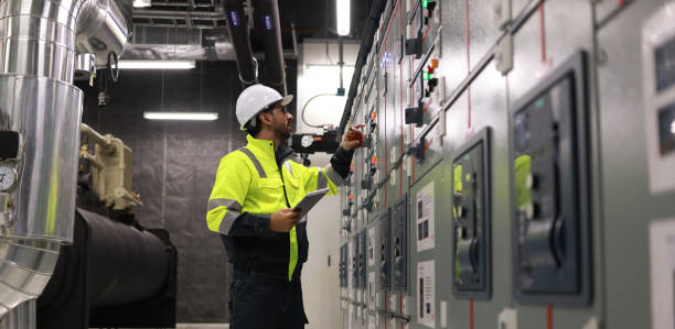 Best Best HVAC companies  in Lucerne, CA