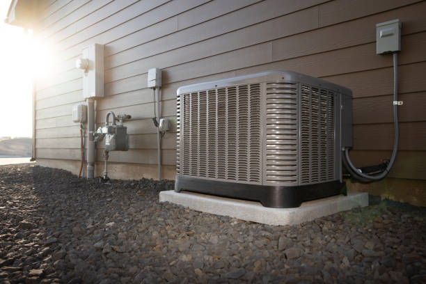 Best Emergency HVAC repair  in Lucerne, CA